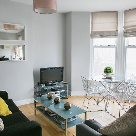 The Green House Classic 2 Bedroom Apartment Harrogate Zewnętrze zdjęcie