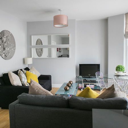 The Green House Classic 2 Bedroom Apartment Harrogate Zewnętrze zdjęcie