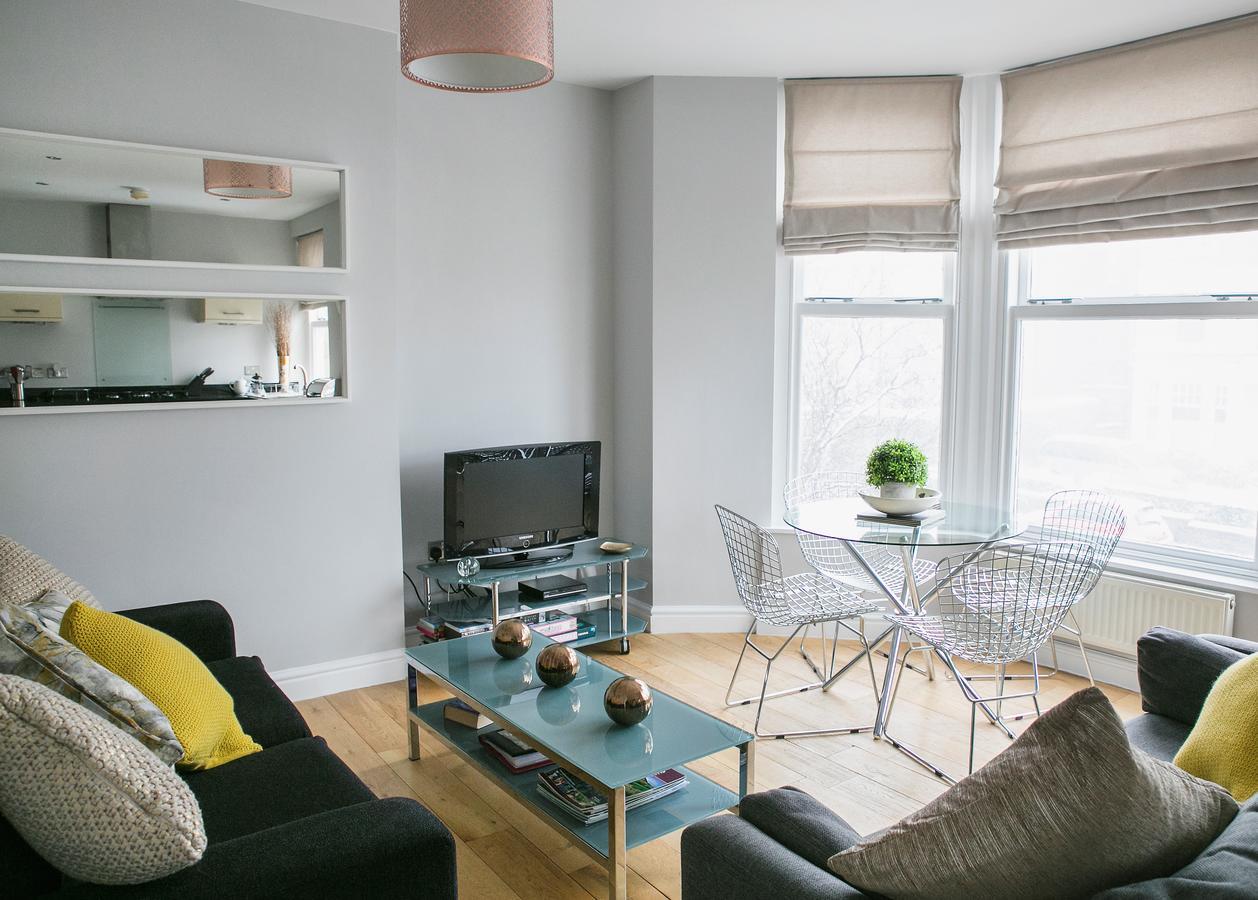 The Green House Classic 2 Bedroom Apartment Harrogate Zewnętrze zdjęcie