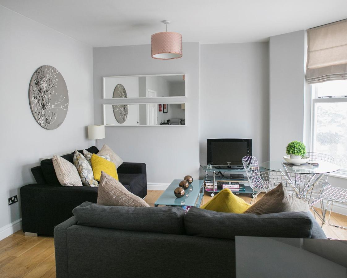 The Green House Classic 2 Bedroom Apartment Harrogate Zewnętrze zdjęcie